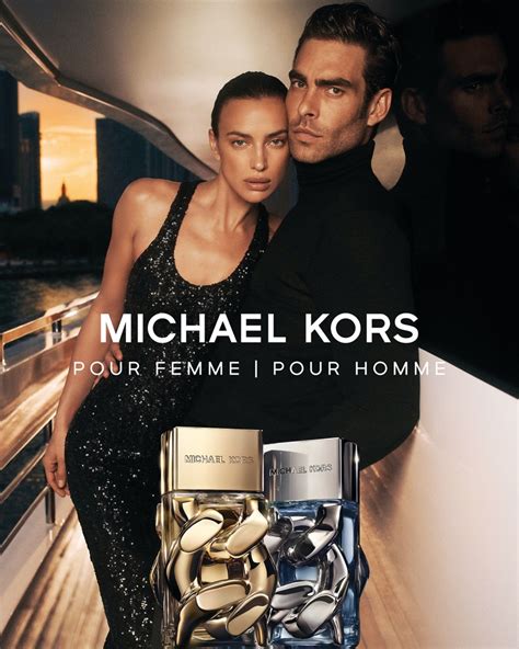 Michael Kors Pour Femme Michael Kors for women.